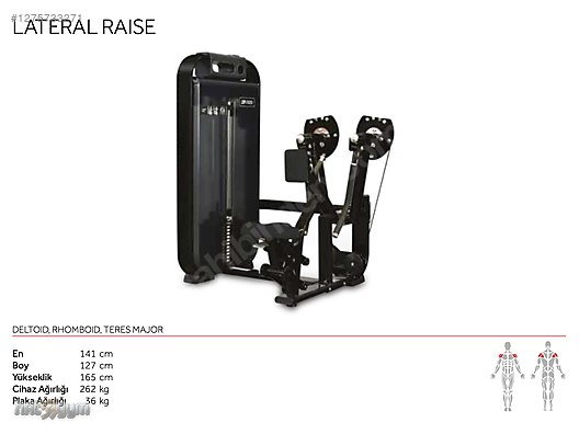 Used & Brand New Items / Sports / Toplu Satış
