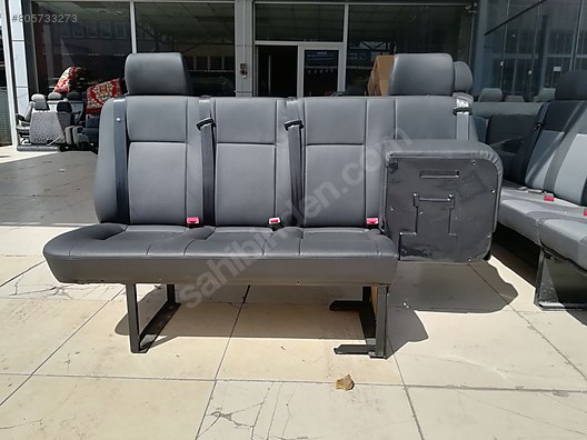 Minivan Van Ic Aksesuar Mercedes Vito 4 Lu Koltuk Sahibinden Comda 805733273