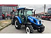 Machinery / Agricultural Machines / Tractors / New Holland / TT4.50