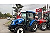 Machinery / Agricultural Machines / Tractors / New Holland / TT4.50