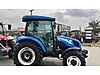 Machinery / Agricultural Machines / Tractors / New Holland / TT4.50