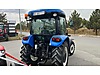 Machinery / Agricultural Machines / Tractors / New Holland / TT4.50