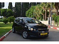 ADALYA AUTO'dan İLKEL 2012 AVEO 1.3 M.JET LT HB #1259733301