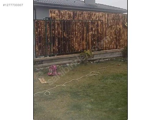 İkinci El ve Sıfır Alışveriş / Bahçe & Yapı Market / Toplu Satış