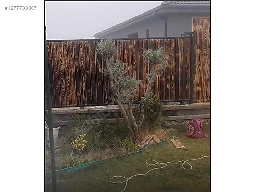 İkinci El ve Sıfır Alışveriş / Bahçe & Yapı Market / Toplu Satış