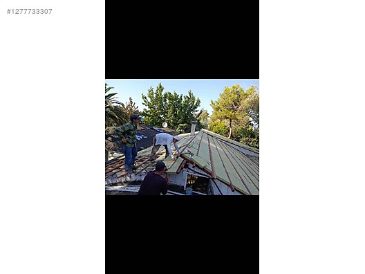 İkinci El ve Sıfır Alışveriş / Bahçe & Yapı Market / Toplu Satış