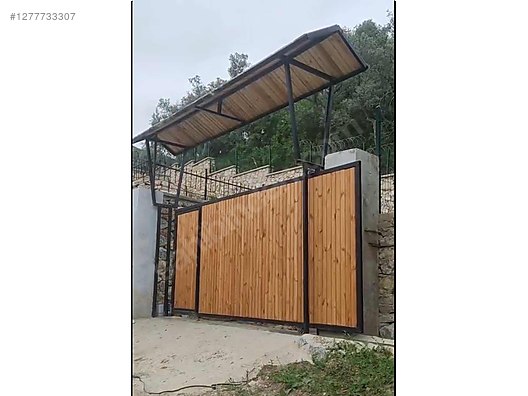 İkinci El ve Sıfır Alışveriş / Bahçe & Yapı Market / Toplu Satış