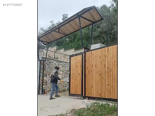 İkinci El ve Sıfır Alışveriş / Bahçe & Yapı Market / Toplu Satış