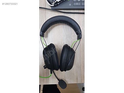 Used & Brand New Items / Computers / Peripherals / Headphones & Microphones