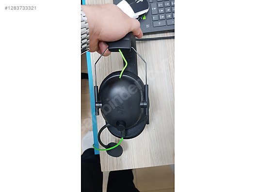 Used & Brand New Items / Computers / Peripherals / Headphones & Microphones