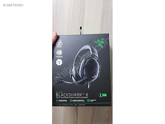 Used & Brand New Items / Computers / Peripherals / Headphones & Microphones