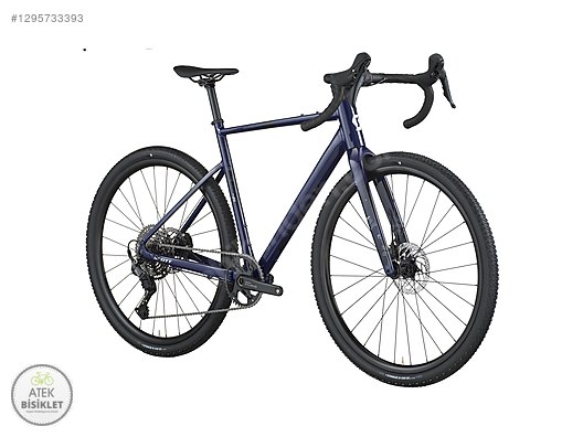 Gravel & Hibrit Bisiklet - Scott Speedster Gravel 30 Gravel
