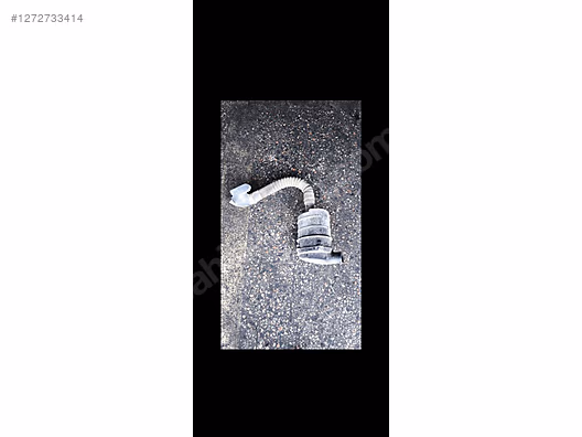 7700274097 RENAULT Renault 19 Alize Hava Filtre Kutusu Kabı Komple K7M 7700274097 OEM 7700274097 Oto Mavili