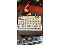 Elektron Model Cycles