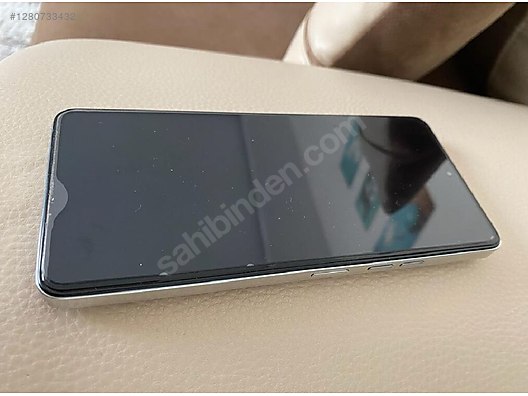 İkinci El ve Sıfır Alışveriş / Cep Telefonu & Aksesuar / Cep Telefonu / Tecno / Camon 20