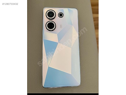 İkinci El ve Sıfır Alışveriş / Cep Telefonu & Aksesuar / Cep Telefonu / Tecno / Camon 20