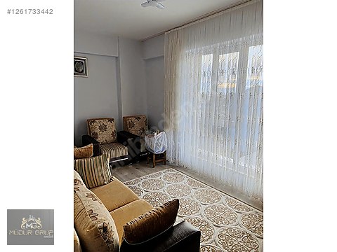 Yeşiltepe Seyran Mahallesi'nde satılık 2+1 Daire