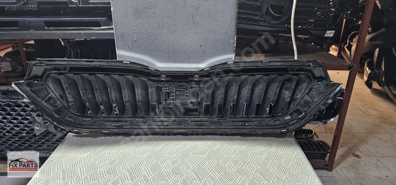Skoda Scala Panjur