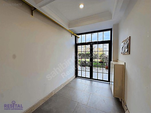 NİLÜFER ÇAMLICA'DA CORNER24 SİTESİ SATILIK 3+1 DAİRE