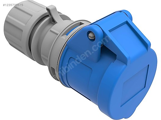 Used & Brand New Items / Garden & Home Improvement / Home Improvement / Installation Materials / Plug