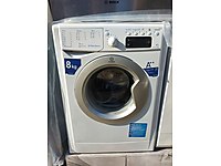 Indesit Pwe 81271 W A 1200 Devir 8 Kg Camasir Makinesi Fiyatlari Ozellikleri Ve Yorumlari En Ucuzu Akakce