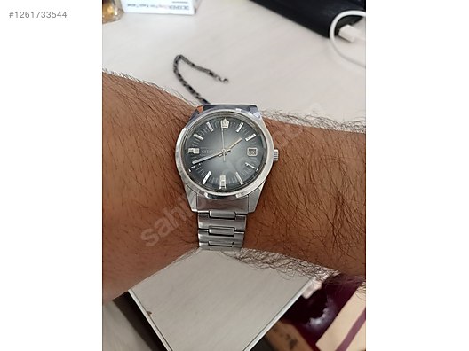 Citizen / CİTİZEN New Master 22 on sahibinden.com - 1261733544