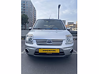 AKBAŞ MOTORS' DAN 2011 TOURNEO 116.000 KM HATASIZ #1284733547