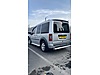 Vasıta / Minivan & Panelvan / Ford / Tourneo Connect / 1.8 TDCi GLX