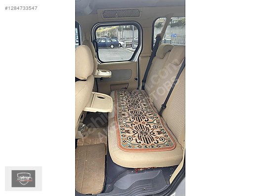 Vasıta / Minivan & Panelvan / Ford / Tourneo Connect / 1.8 TDCi GLX