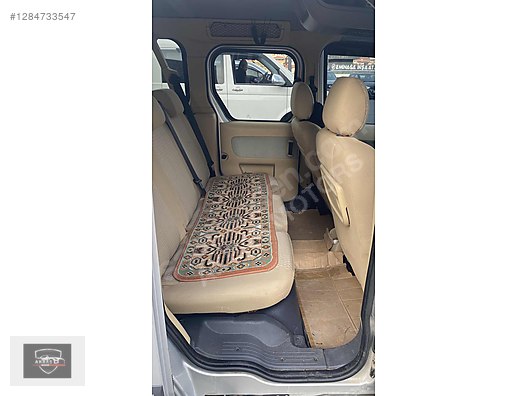 Vasıta / Minivan & Panelvan / Ford / Tourneo Connect / 1.8 TDCi GLX