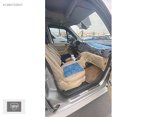 Vasıta / Minivan & Panelvan / Ford / Tourneo Connect / 1.8 TDCi GLX