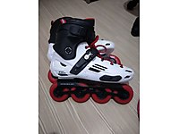 Rollerblade For Roller Skating Extreme Sports Sports Equipment Is On Sahibinden Com With Cheap Prices 7