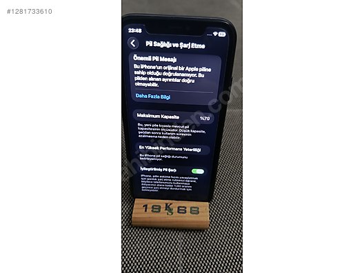 Used & Brand New Items / Cell Phones & Accessories / Cell Phones / Apple / iPhone 11