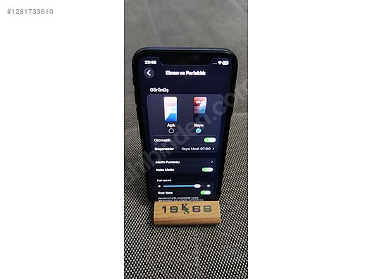 Used & Brand New Items / Cell Phones & Accessories / Cell Phones / Apple / iPhone 11