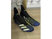 Adidas Predator Freak + Fg #1283733623