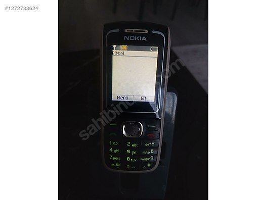Used & Brand New Items / Cell Phones & Accessories / Cell Phones / Nokia / 1650