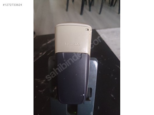 Used & Brand New Items / Cell Phones & Accessories / Cell Phones / Nokia / 1650