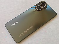 REALME 12 LITE/GARANTİLİ/FATURALI/12GBRAM/128GBHAFIZA/SIFIR GBİ