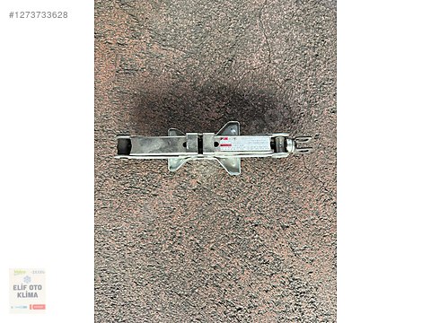 suzuki swift araç krikosu orjinal sahibinden.comda - 1273733628