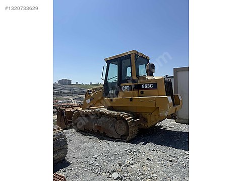 963c 2004 model - dozer İlanları sahibinden.com'da - 1320733629