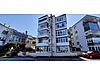 KURŞUNLU SAHILDE EŞYALI 2+1 SATILIK DAİRE