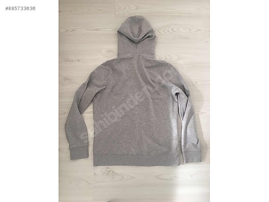 Levis M Beden Erkek Gri Sweat Levi S Erkek Sweatshirt Modelleri Sahibinden Com Da 885733636