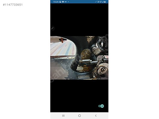 Another Camera Broken Cannot Switch Y91 Front Camera Another