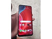 REALME 6İ TEMİZ SORUNSUZ