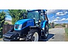 İş Makineleri & Sanayi / Tarım Makineleri / Traktör / New Holland / T5.100S 