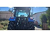 İkinci El T5.100S New Holland