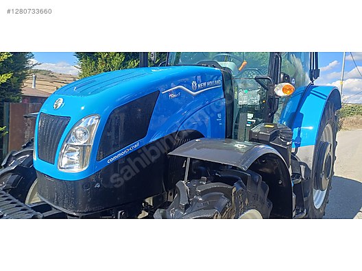 T5.100S 2023 New Holland