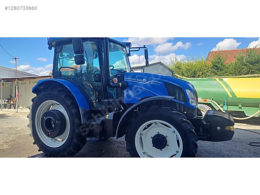 2023 T5.100S New Holland