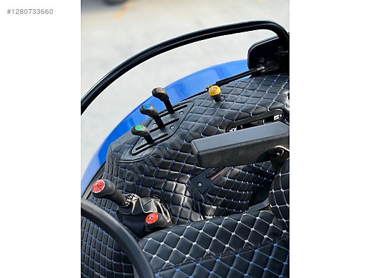 T5.100S 2023 New Holland