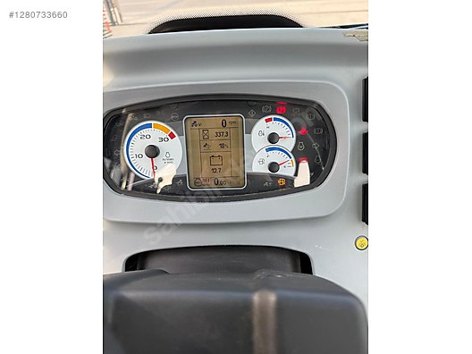 İkinci El T5.100S New Holland